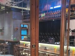 -8PINTS八品脱·日料·烧鸟·精酿小酒馆(莘庄店)