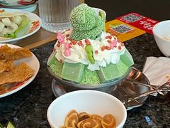 -井格重庆火锅(临平银泰城店)