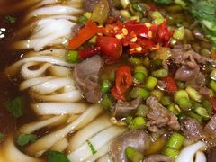 -肆姐面粉馆(坡子街店)