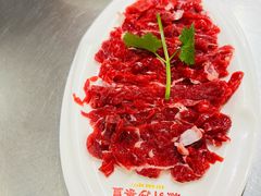 -燃计沙茶皇·香港沙茶火锅(人广旗舰店)