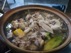 -Muhe Music Bar 木禾烧烤(南山店)