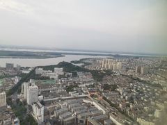 -镇江苏宁万豪酒店-苏筵中餐厅
