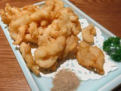 -吕氏疙瘩汤·新鲁菜(济南万象城店)