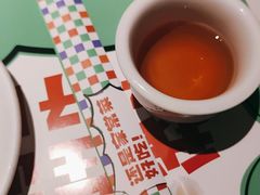 -鑫小城故事·藕汤·家常菜(台北一路总店)