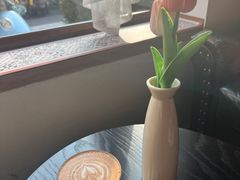 -糖房咖啡(南锣鼓巷店)
