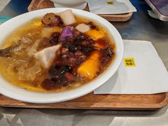 -满记甜品(苏州中心店)