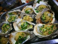 -湛记牛肚螺粥(群贤路店)