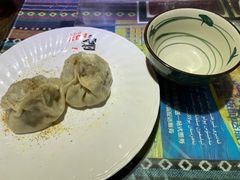 薄皮包子-开帝锐抓饭(和田街店)