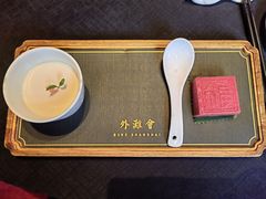 -外滩会(广东路店)