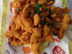 -陈生记黑鱼馆·20年活鱼现杀(宁波鼓楼店)