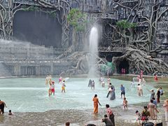 -西双版纳勐泐文化旅游区