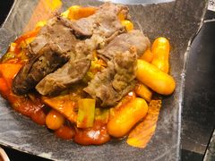 -HONGA HONGA雄家(曹路店)