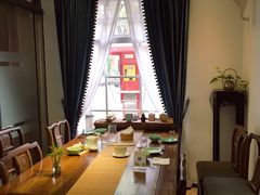 -五观堂素食(新华路店)