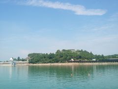 -仙海旅游度假区