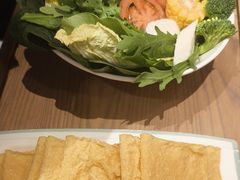 -蜀留香火锅·始于1999·原四川老火锅(白堤路店)