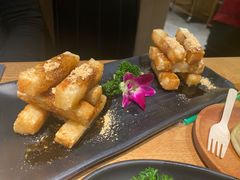 -一朵菌·野生菌探索家火锅(南亚店)