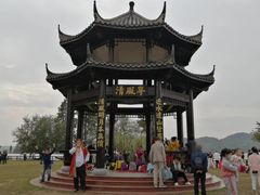 -东湖落雁景区