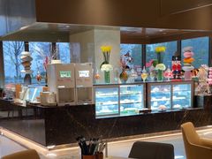 -温德姆至尊酒店·璇全日餐厅