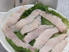 -马帮寨院坝火锅(龙港公园店)