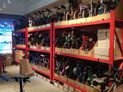 -大视光学•LINDBERG林德伯格•全球手工眼镜集合店(王府井店)