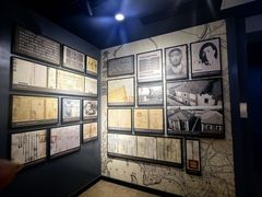 -青岛德国监狱旧址博物馆