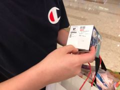 -泡泡玛特POPMART(武汉天地壹方店)