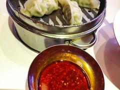 -子午路张记肉夹馍(翠华路店)