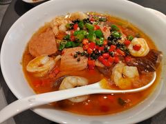 -百富源·海鲜辽菜(浑河堡店)