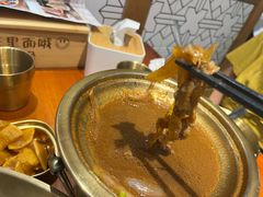 -鑫日千里马朝鲜族小馆(总店)