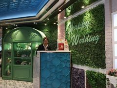 -彩福皇宴(皇室堡店)