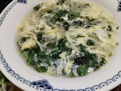 -齐河·老东家·民间菜·地标特色美食