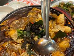 -威记烧嘢·南宁烧烤·超级生牛(绿地店)