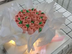 -勒甜LO CHO·私人订制低糖代糖纯动物奶油生日蛋糕(新开路店)