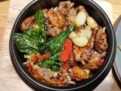 -竹里馆·淮扬菜·功夫茶(老门东店)