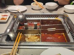 -海底捞火锅(壹悦城店)