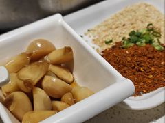 -麻辣因子滩羊火锅(世和广场店)