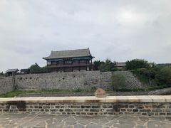 -蓬莱仙岛