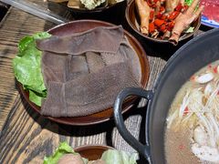 -冯校长老火锅(深圳总店)
