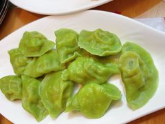 -船歌·鱼水饺青岛菜(枫蓝国际购物中心店)