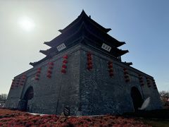 -光岳楼