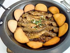 -大铁勺新津菜(迎水道店)