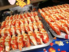 -池田寿司·4H鲜作(朝阳大悦城店)