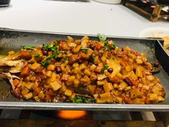 -930私房菜(欧阳路店)