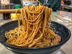 葱油拌面-老地方面馆(思南路店)