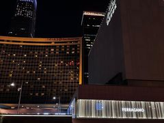 -北京中国大饭店