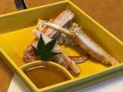 -蟹道乐(道顿堀本店)