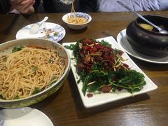 -福照楼汽锅鸡·云南菜(护国路店)