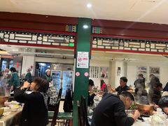 -东来顺饭庄(王府井步行街店)