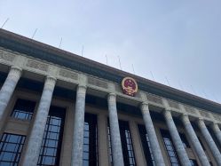 -人民大会堂宴会厅