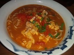 -难忘的面(五矿君澜酒店)